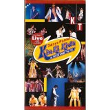 3days Panic! KinKi Kids at TOKYO DOME '98-'99