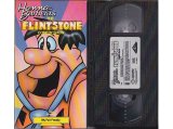 THE FLINTSTONE COMEDY SHOW ~My Fair Freddy~ 英語版/フリントストーン VHS