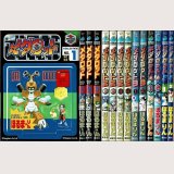 メダロット  シリーズ13冊(1-5) ほるまりん KCボンボンデラックス