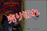 神界の異端者 エスパー・コネクション1/初版 清水義範 ソノラマ文庫