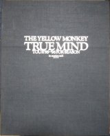 THE YELLOW MONKEY TRUE MIND TOUR'95‐'96 FOR SEASON  in mocion still/ザ・イエロー・モンキー /VHS