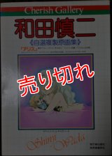 和田慎二 自選複製原画集 アリス チェリッシュギャラリー