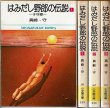 画像1: はみだし野郎の伝説 全3巻 真崎・守 小学館文庫 (1)