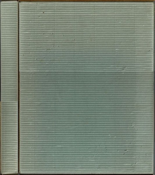 画像1: Claude MONET -A RETROSPECTIVE- 1994 モネ展 中日新聞社/箱入 (1)