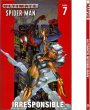 画像1: ULTIMATE SPIDER-MAN VOL7 IRRESPONSIBLE (英語版) (1)