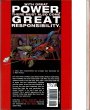 画像2: ULTIMATE SPIDER-MAN VOL7 IRRESPONSIBLE (英語版) (2)