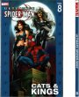 画像1: ULTIMATE SPIDER-MAN VOL8 CATS & KINGS (英語版) (1)